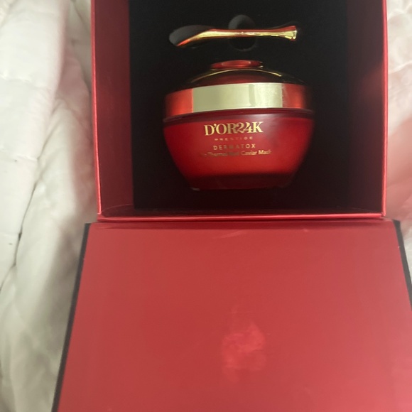 Bio thermal red caviar mask - Picture 3 of 3